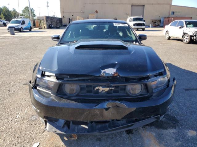 Photo 4 VIN: 1ZVBP8CF4C5261896 - FORD MUSTANG 