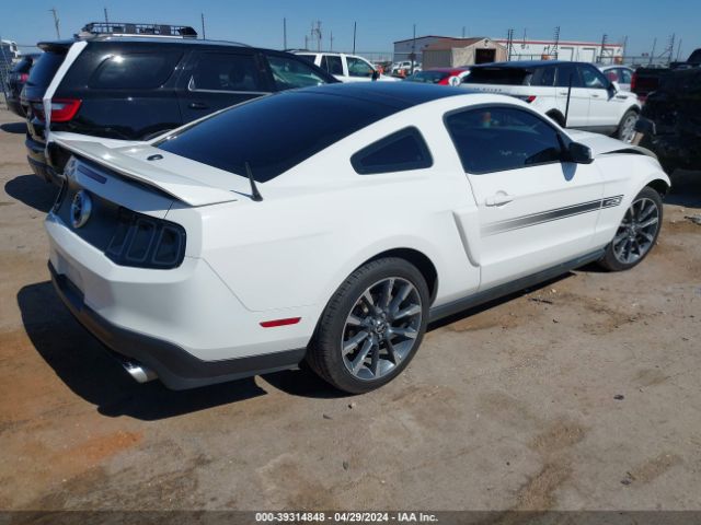 Photo 3 VIN: 1ZVBP8CF4C5266449 - FORD MUSTANG 