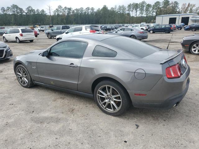 Photo 1 VIN: 1ZVBP8CF4C5281839 - FORD MUSTANG GT 