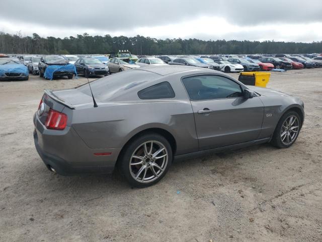 Photo 2 VIN: 1ZVBP8CF4C5281839 - FORD MUSTANG GT 