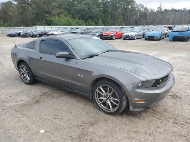 Photo 3 VIN: 1ZVBP8CF4C5281839 - FORD MUSTANG GT 