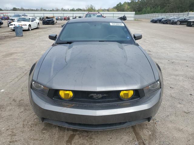 Photo 4 VIN: 1ZVBP8CF4C5281839 - FORD MUSTANG GT 