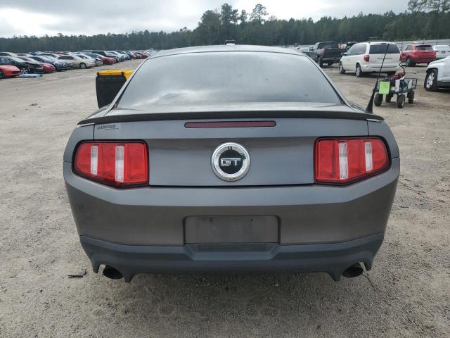 Photo 5 VIN: 1ZVBP8CF4C5281839 - FORD MUSTANG GT 