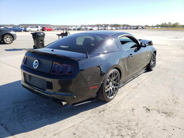 Photo 3 VIN: 1ZVBP8CF4D5209136 - FORD MUSTANG GT 