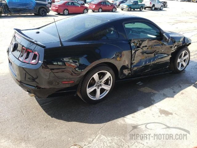 Photo 2 VIN: 1ZVBP8CF4D5212702 - FORD MUSTANG 