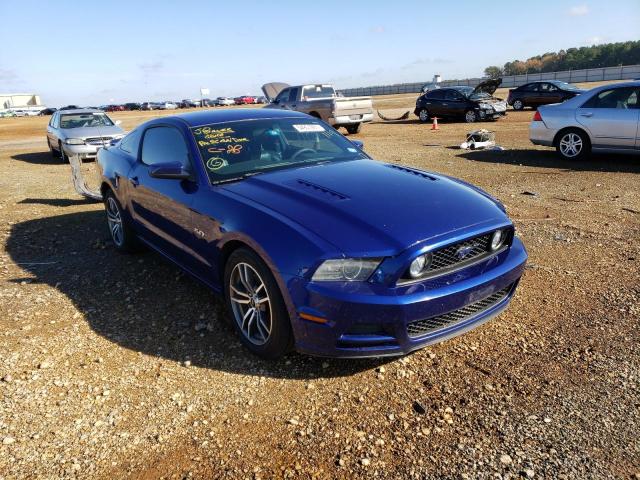 Photo 0 VIN: 1ZVBP8CF4D5231119 - FORD MUSTANG GT 