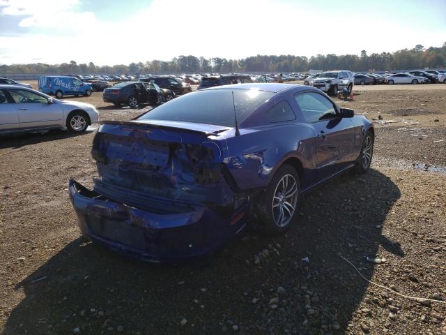 Photo 3 VIN: 1ZVBP8CF4D5231119 - FORD MUSTANG GT 