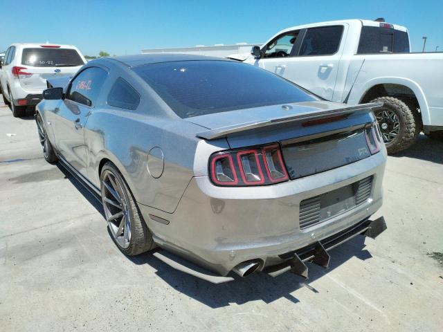 Photo 2 VIN: 1ZVBP8CF4D5233534 - FORD MUSTANG GT 