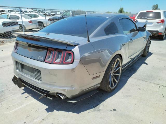 Photo 3 VIN: 1ZVBP8CF4D5233534 - FORD MUSTANG GT 