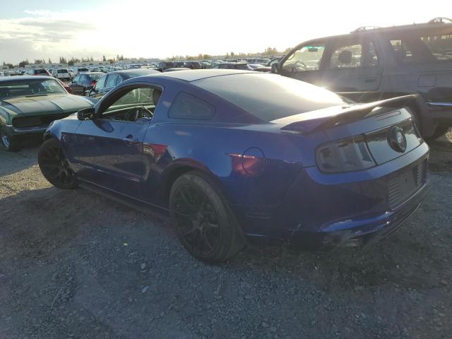 Photo 1 VIN: 1ZVBP8CF4D5248986 - FORD MUSTANG 