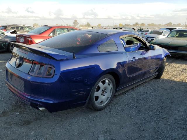 Photo 2 VIN: 1ZVBP8CF4D5248986 - FORD MUSTANG 