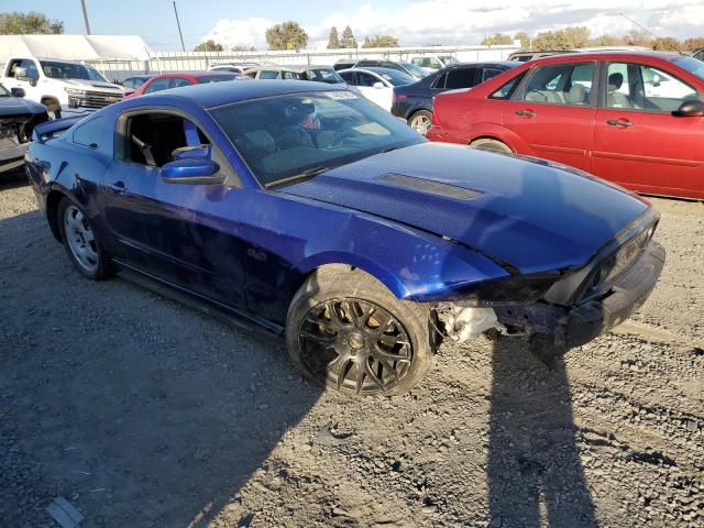 Photo 3 VIN: 1ZVBP8CF4D5248986 - FORD MUSTANG 