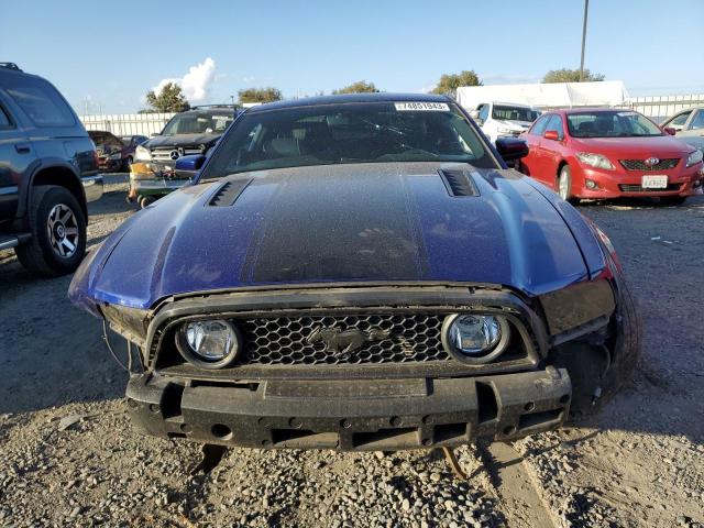 Photo 4 VIN: 1ZVBP8CF4D5248986 - FORD MUSTANG 