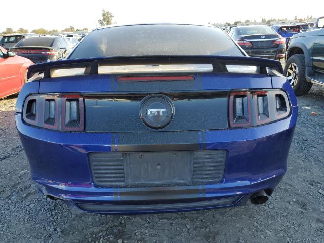 Photo 5 VIN: 1ZVBP8CF4D5248986 - FORD MUSTANG 