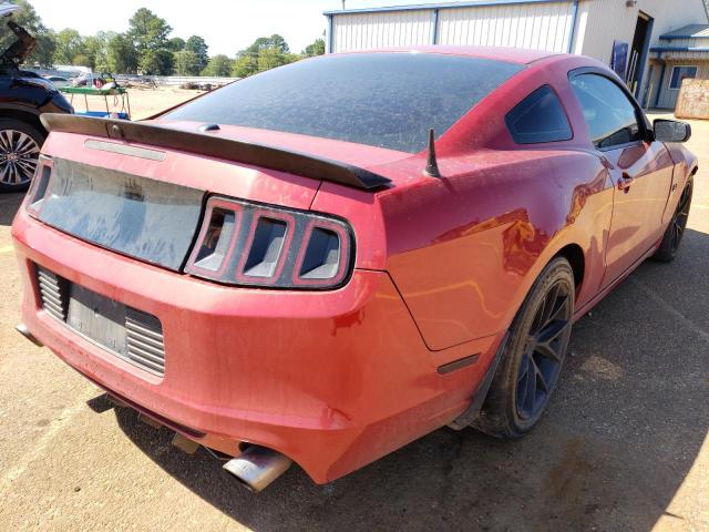 Photo 3 VIN: 1ZVBP8CF4D5252701 - FORD MUSTANG GT 