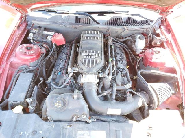 Photo 6 VIN: 1ZVBP8CF4D5252701 - FORD MUSTANG GT 