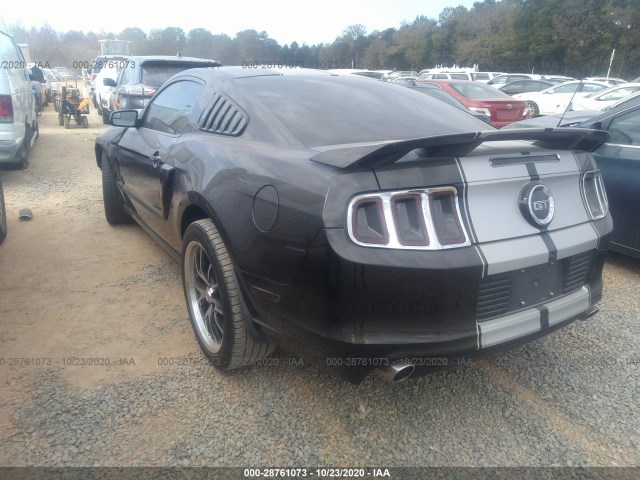 Photo 2 VIN: 1ZVBP8CF4D5265688 - FORD MUSTANG 