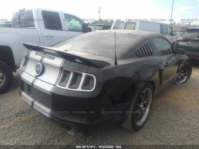 Photo 3 VIN: 1ZVBP8CF4D5265688 - FORD MUSTANG 