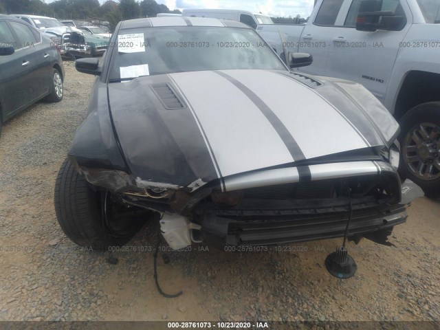 Photo 5 VIN: 1ZVBP8CF4D5265688 - FORD MUSTANG 