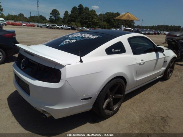 Photo 3 VIN: 1ZVBP8CF4D5269174 - FORD MUSTANG 