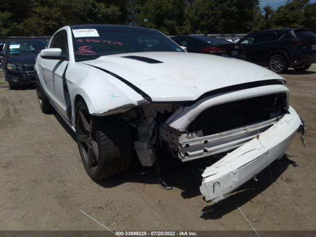 Photo 5 VIN: 1ZVBP8CF4D5269174 - FORD MUSTANG 