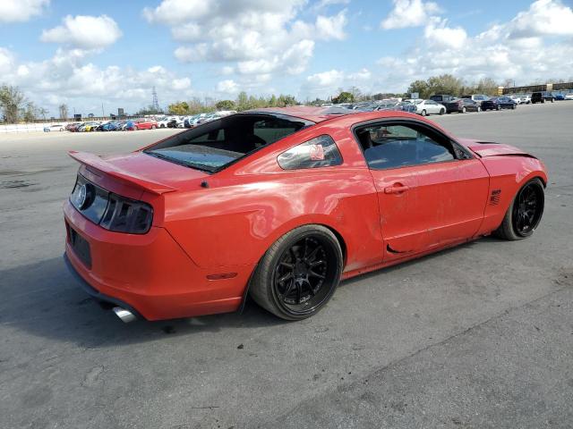 Photo 2 VIN: 1ZVBP8CF4E5203287 - FORD MUSTANG GT 