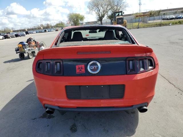 Photo 5 VIN: 1ZVBP8CF4E5203287 - FORD MUSTANG GT 