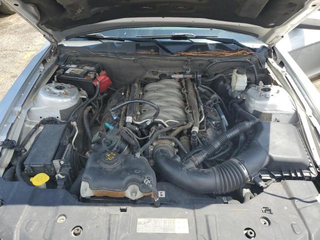 Photo 10 VIN: 1ZVBP8CF4E5216556 - FORD MUSTANG GT 