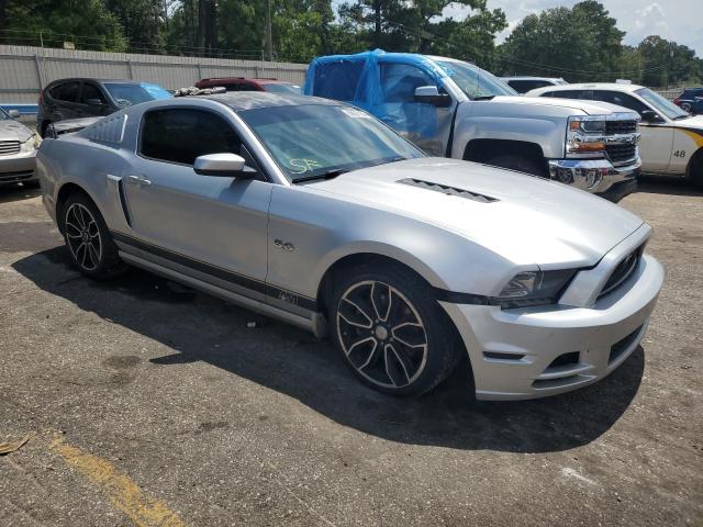 Photo 3 VIN: 1ZVBP8CF4E5216556 - FORD MUSTANG GT 