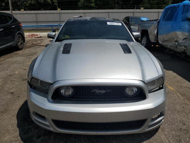 Photo 4 VIN: 1ZVBP8CF4E5216556 - FORD MUSTANG GT 