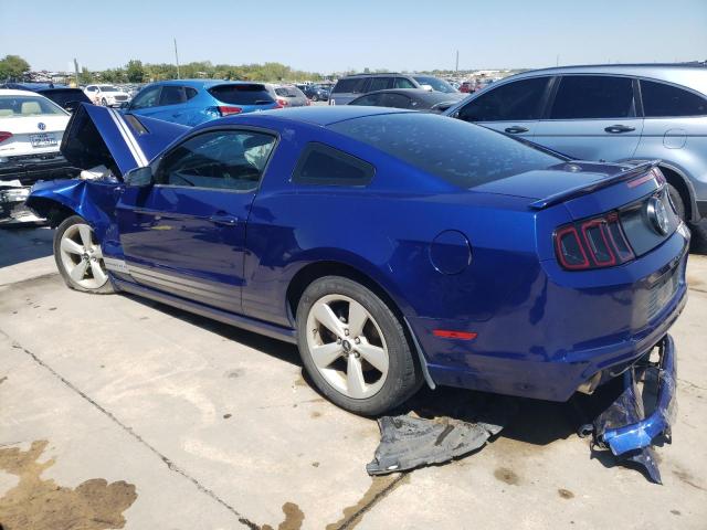 Photo 1 VIN: 1ZVBP8CF4E5228769 - FORD MUSTANG GT 