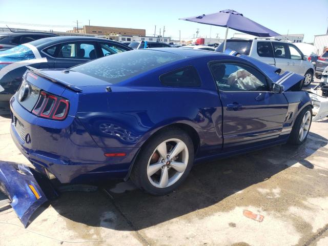 Photo 2 VIN: 1ZVBP8CF4E5228769 - FORD MUSTANG GT 