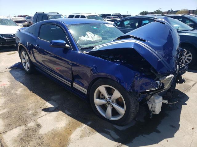 Photo 3 VIN: 1ZVBP8CF4E5228769 - FORD MUSTANG GT 