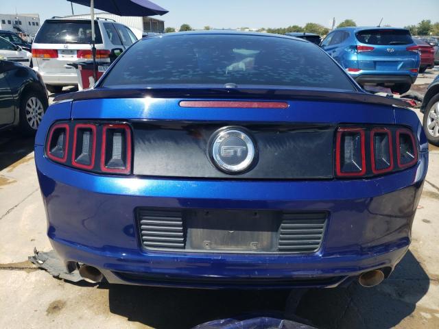 Photo 5 VIN: 1ZVBP8CF4E5228769 - FORD MUSTANG GT 