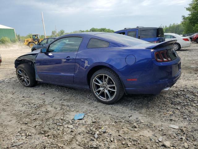 Photo 1 VIN: 1ZVBP8CF4E5267412 - FORD MUSTANG 