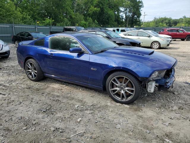 Photo 3 VIN: 1ZVBP8CF4E5267412 - FORD MUSTANG 