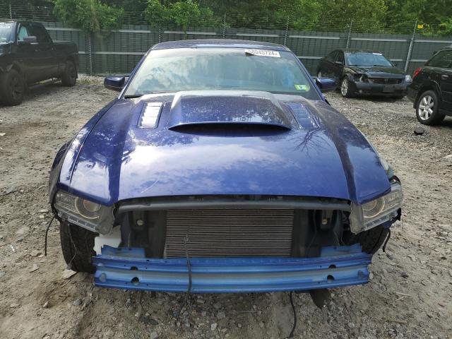 Photo 4 VIN: 1ZVBP8CF4E5267412 - FORD MUSTANG 