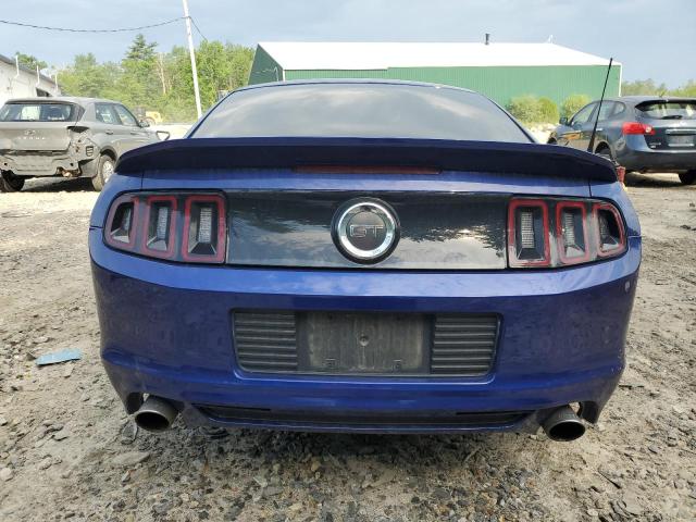 Photo 5 VIN: 1ZVBP8CF4E5267412 - FORD MUSTANG 