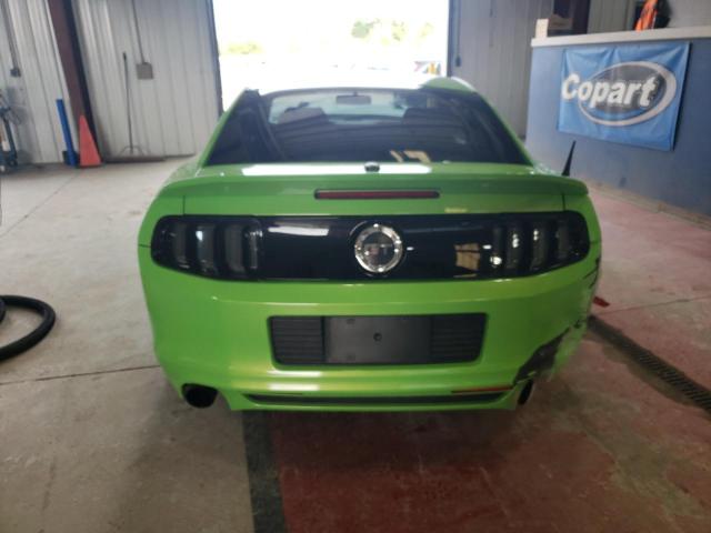 Photo 5 VIN: 1ZVBP8CF4E5277339 - FORD MUSTANG GT 