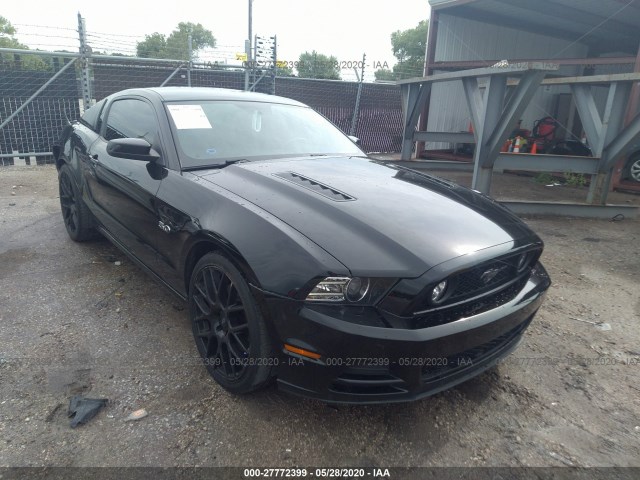 Photo 0 VIN: 1ZVBP8CF4E5279530 - FORD MUSTANG 