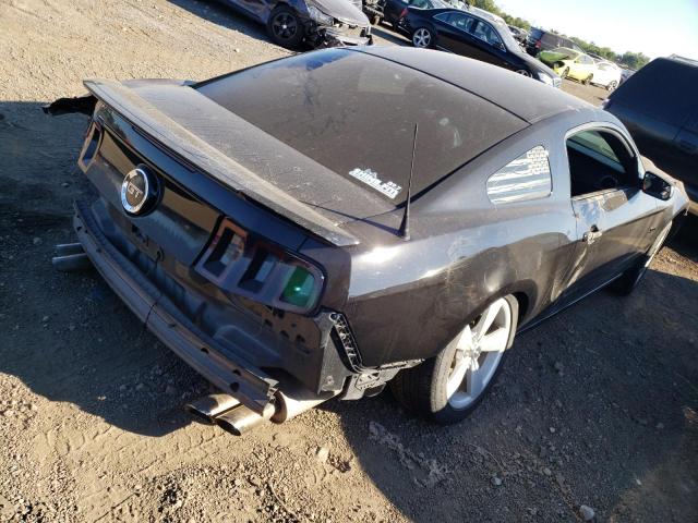 Photo 3 VIN: 1ZVBP8CF4E5280354 - FORD MUSTANG GT 