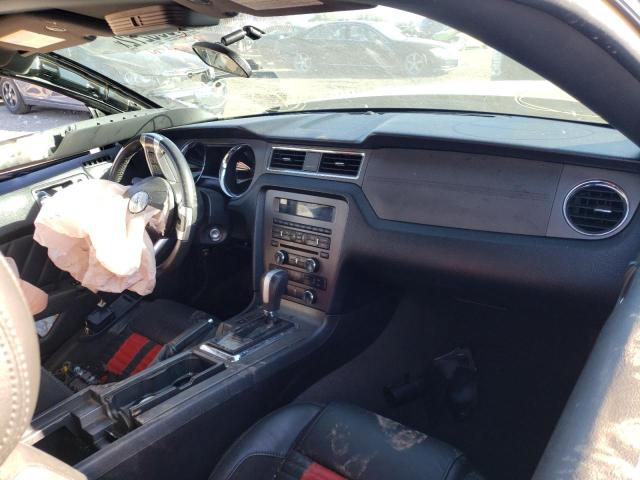 Photo 8 VIN: 1ZVBP8CF4E5280354 - FORD MUSTANG GT 