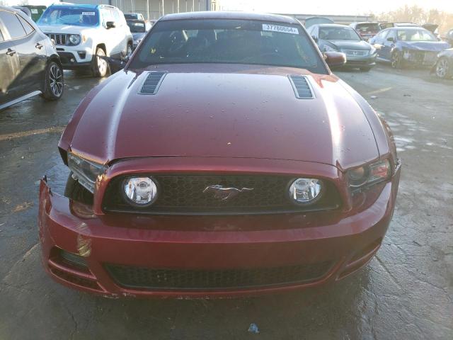 Photo 4 VIN: 1ZVBP8CF4E5318570 - FORD MUSTANG 