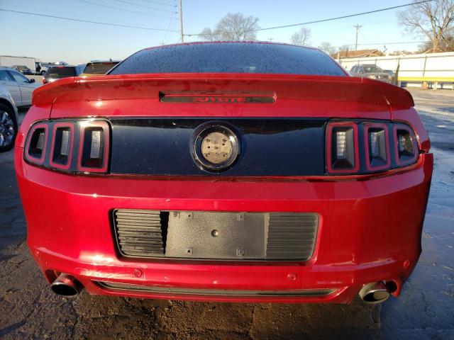 Photo 5 VIN: 1ZVBP8CF4E5318570 - FORD MUSTANG 