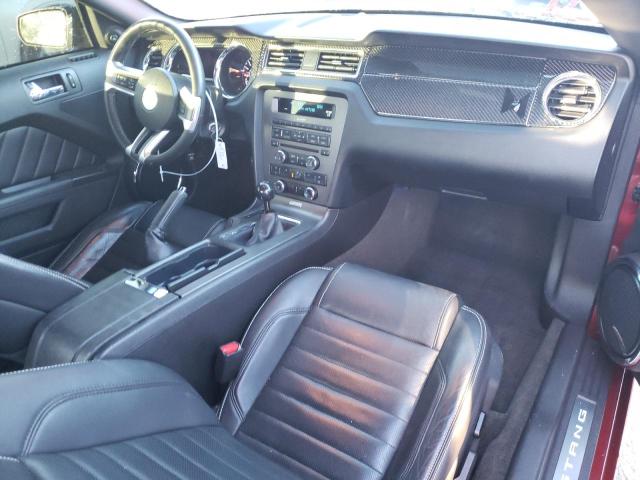 Photo 7 VIN: 1ZVBP8CF4E5318570 - FORD MUSTANG 