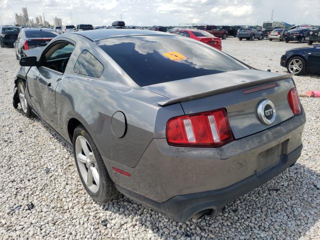 Photo 2 VIN: 1ZVBP8CF5B5114551 - FORD MUSTANG GT 