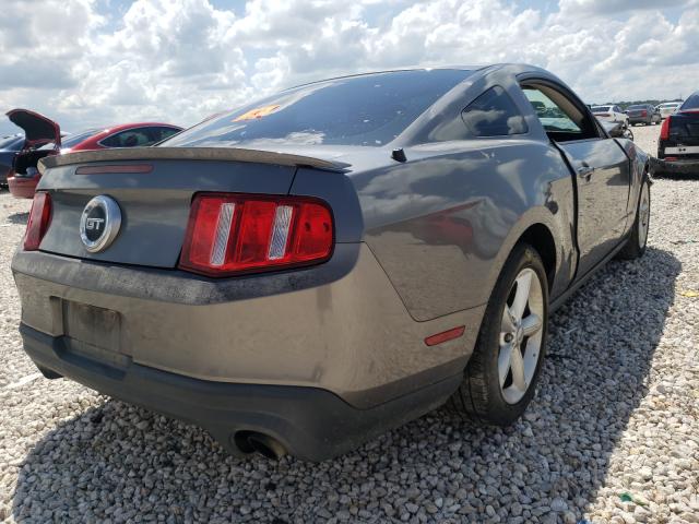 Photo 3 VIN: 1ZVBP8CF5B5114551 - FORD MUSTANG GT 