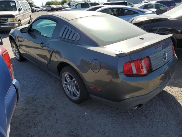 Photo 1 VIN: 1ZVBP8CF5B5137313 - FORD MUSTANG 