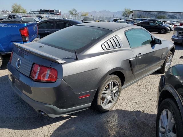 Photo 2 VIN: 1ZVBP8CF5B5137313 - FORD MUSTANG 