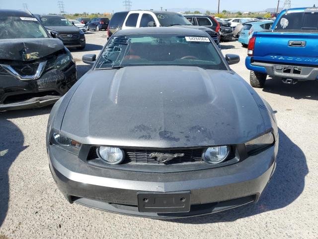 Photo 4 VIN: 1ZVBP8CF5B5137313 - FORD MUSTANG 